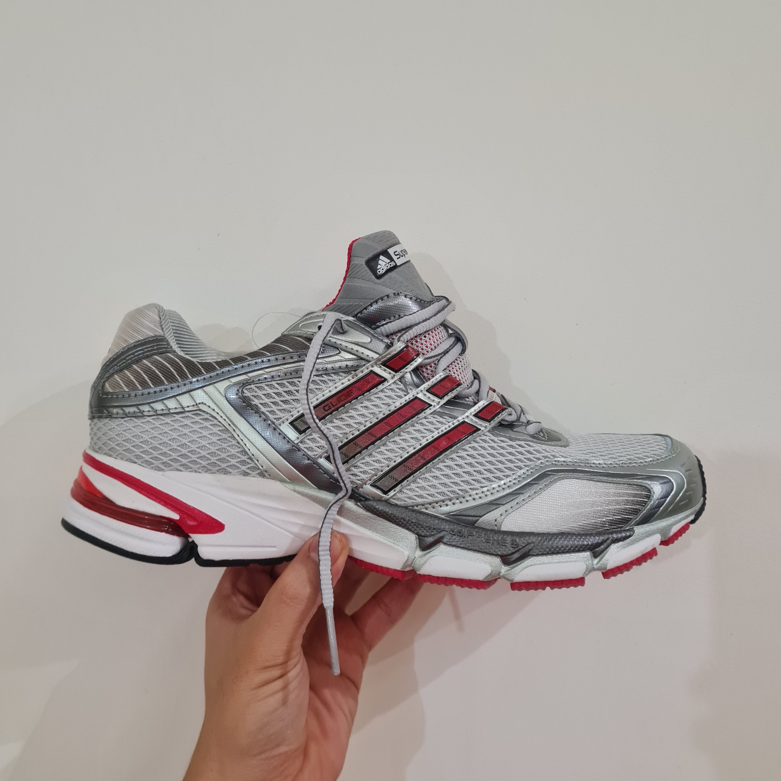 کفش ورزشی رانینگ مردانه آدیداس adidas