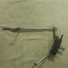 اهرم