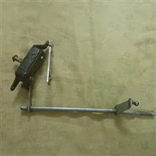 اهرم