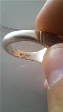 انگشتر