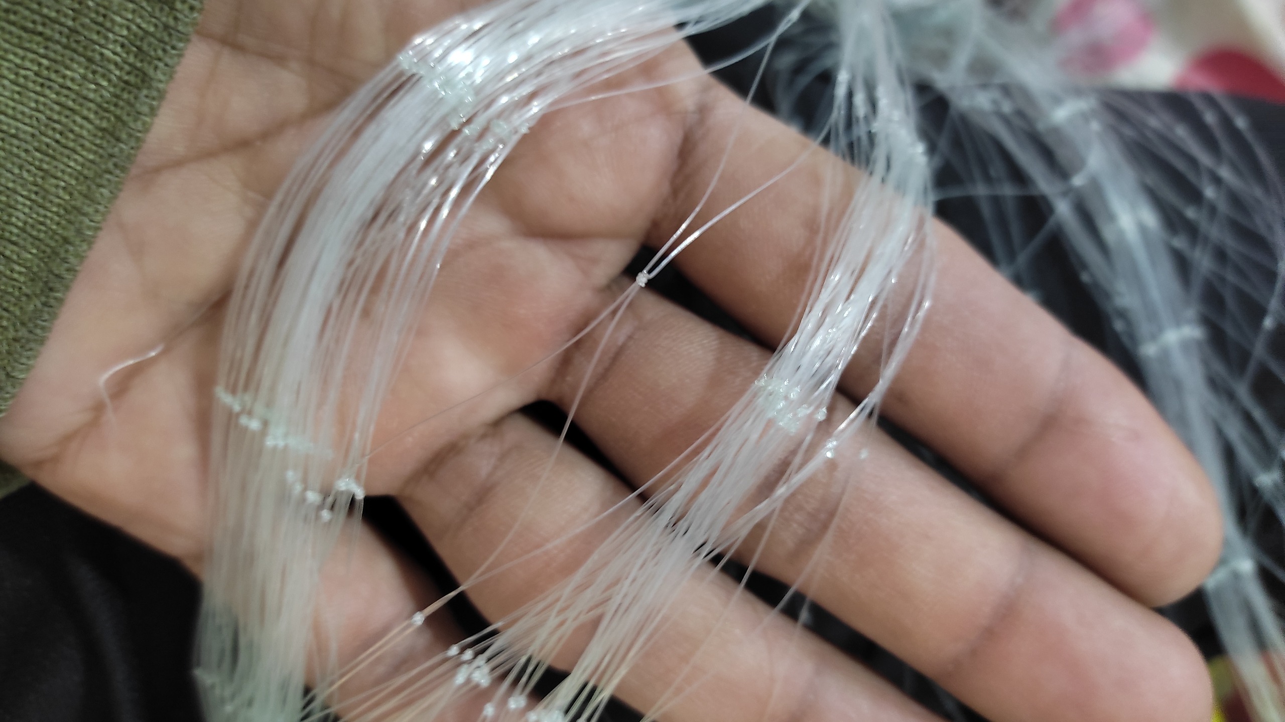 تور ماهیگیری چشمه 4