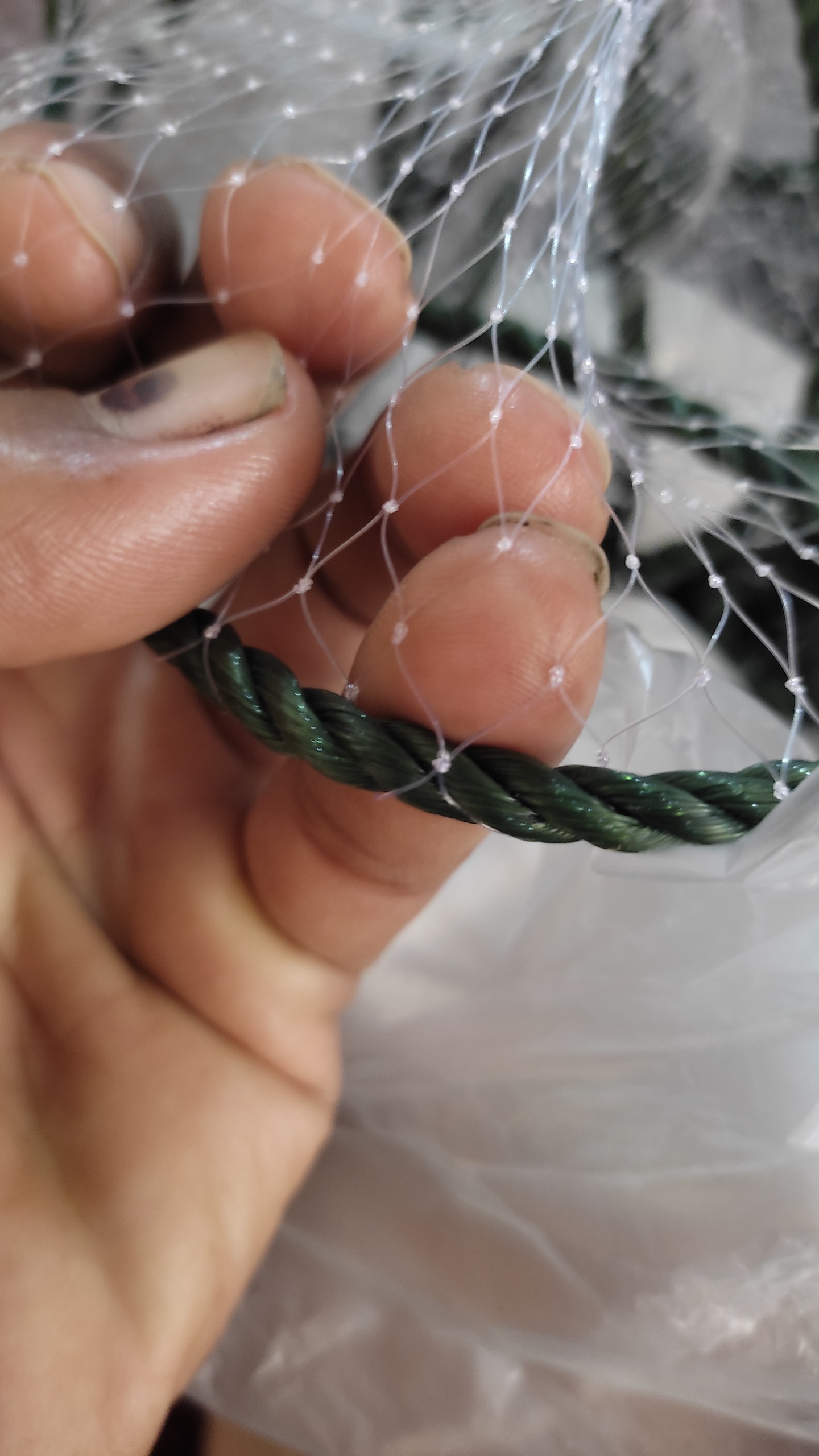 تور راهبند 12متری