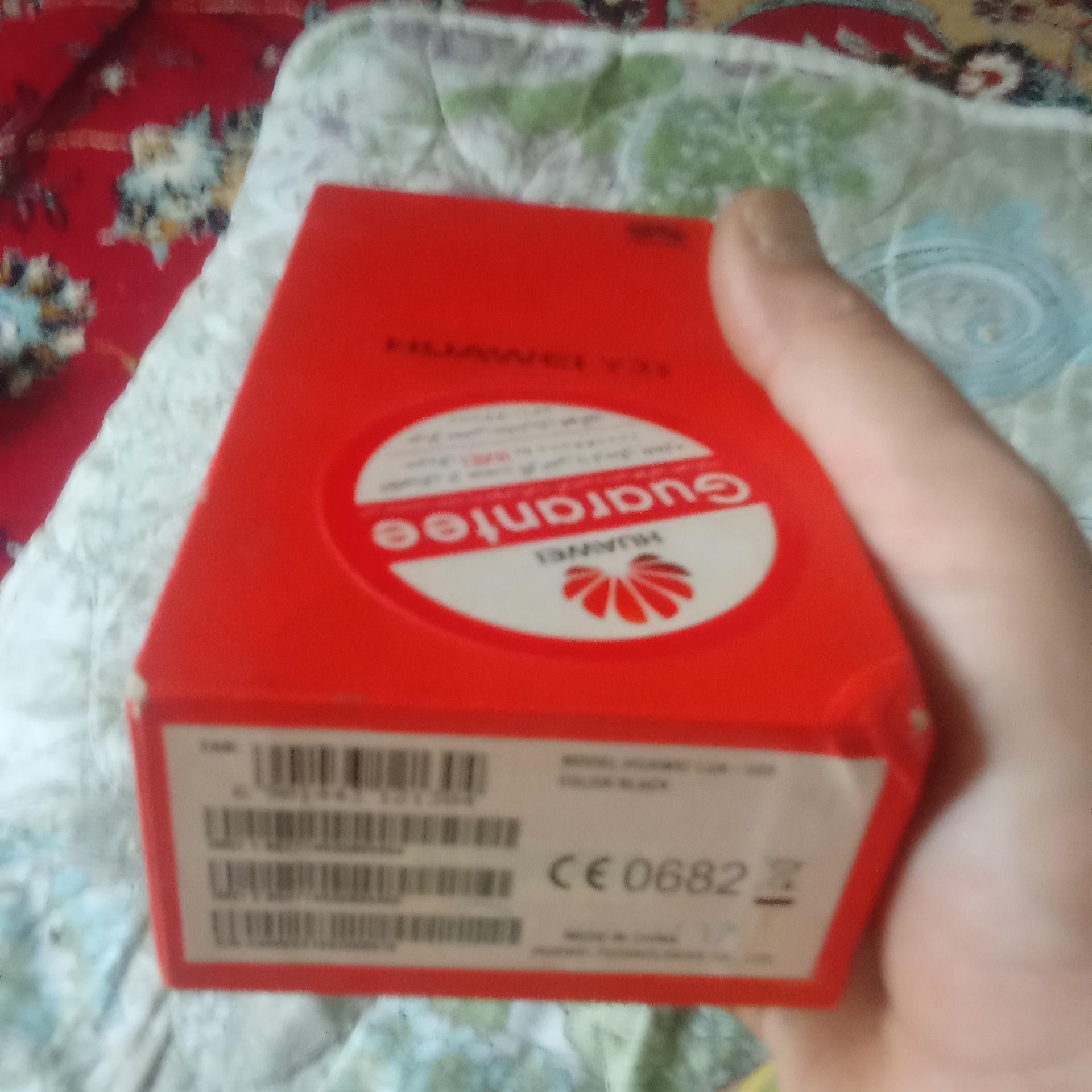 کارتن جعبه موبایل هواوی ,y5y3وسامشونگj1