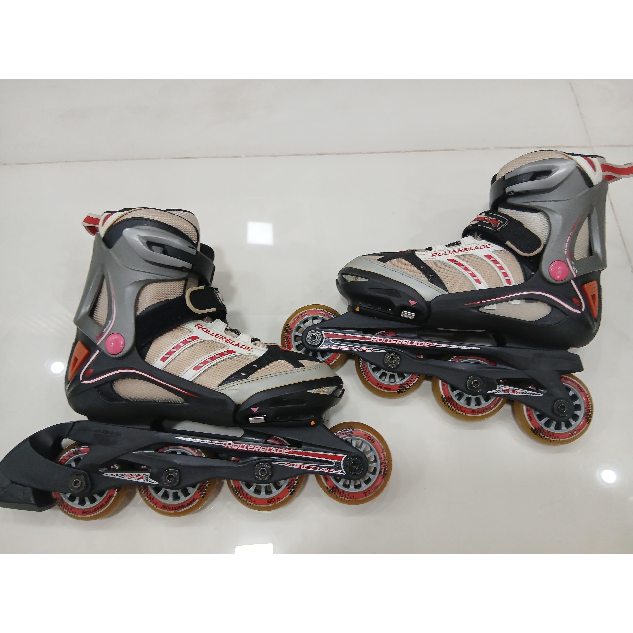اسکیت Rollerblade اورجینال
