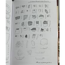 آثارپیش