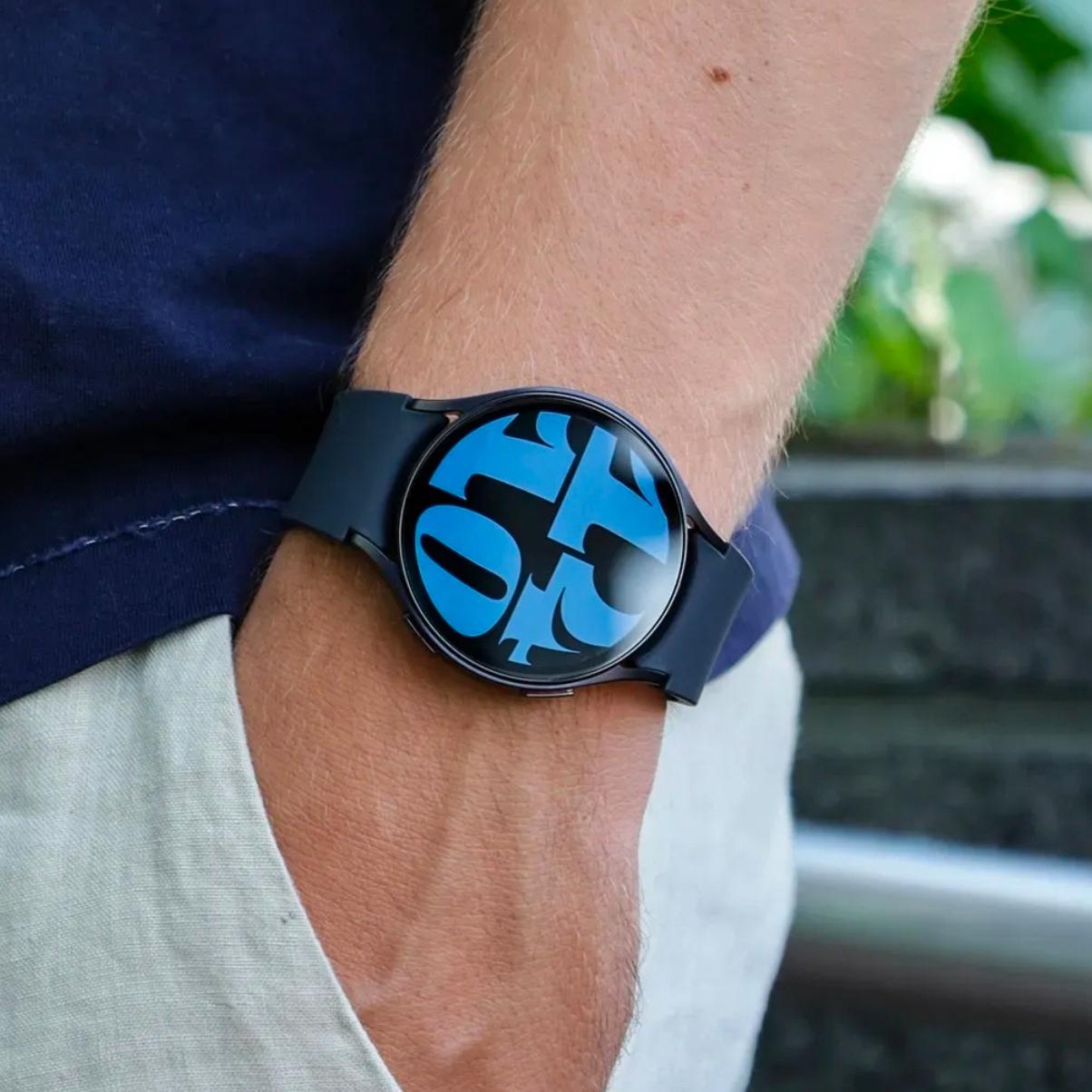 ساعت هوشمند سامسونگ مدل Galaxy Watch 6 44mm استوک