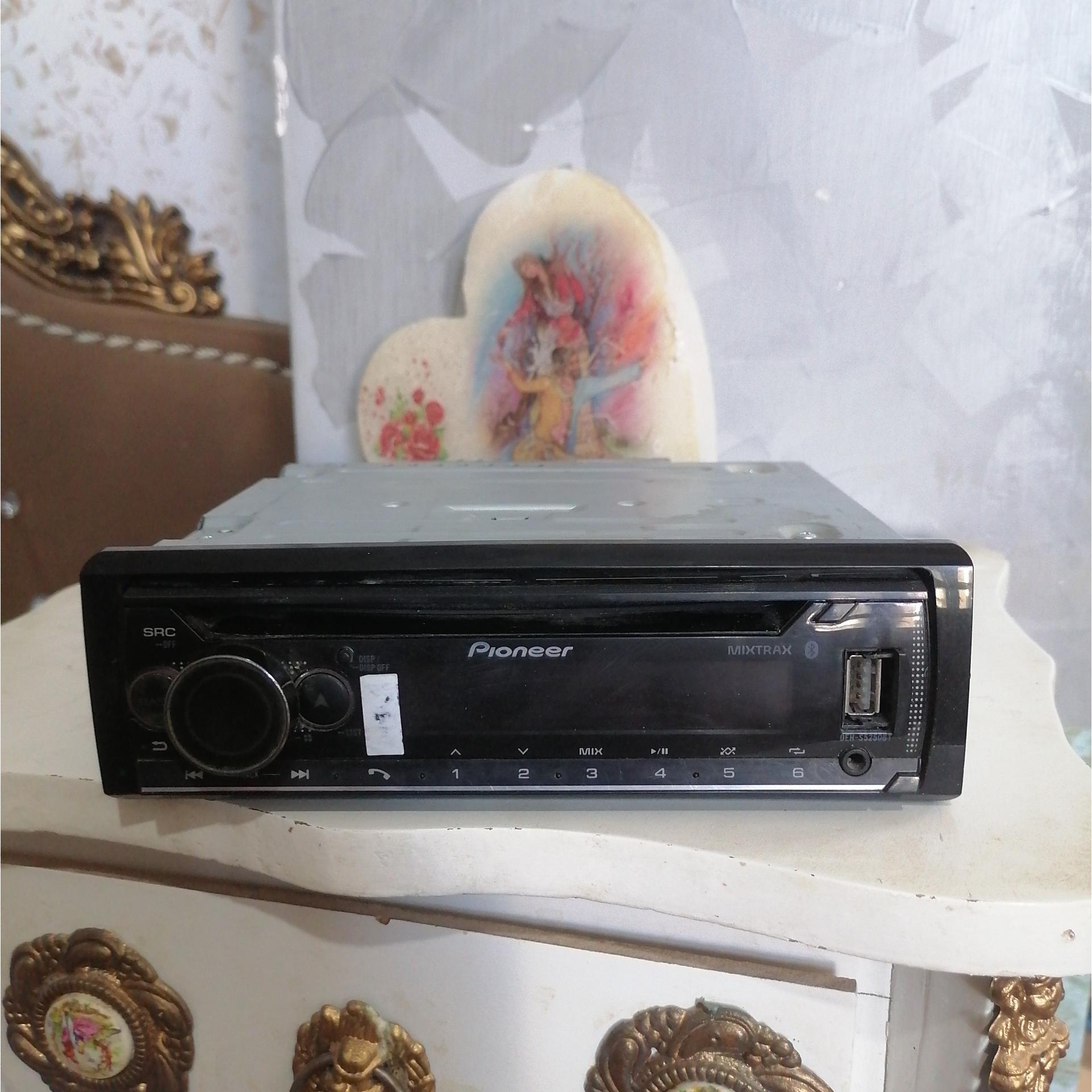 ضبط پایونیر s5250