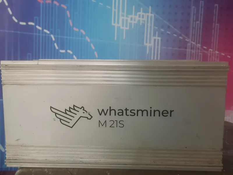 پوسته ، کیس m21
