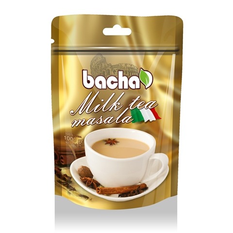 چای ماسالا باچاد عالی اصل