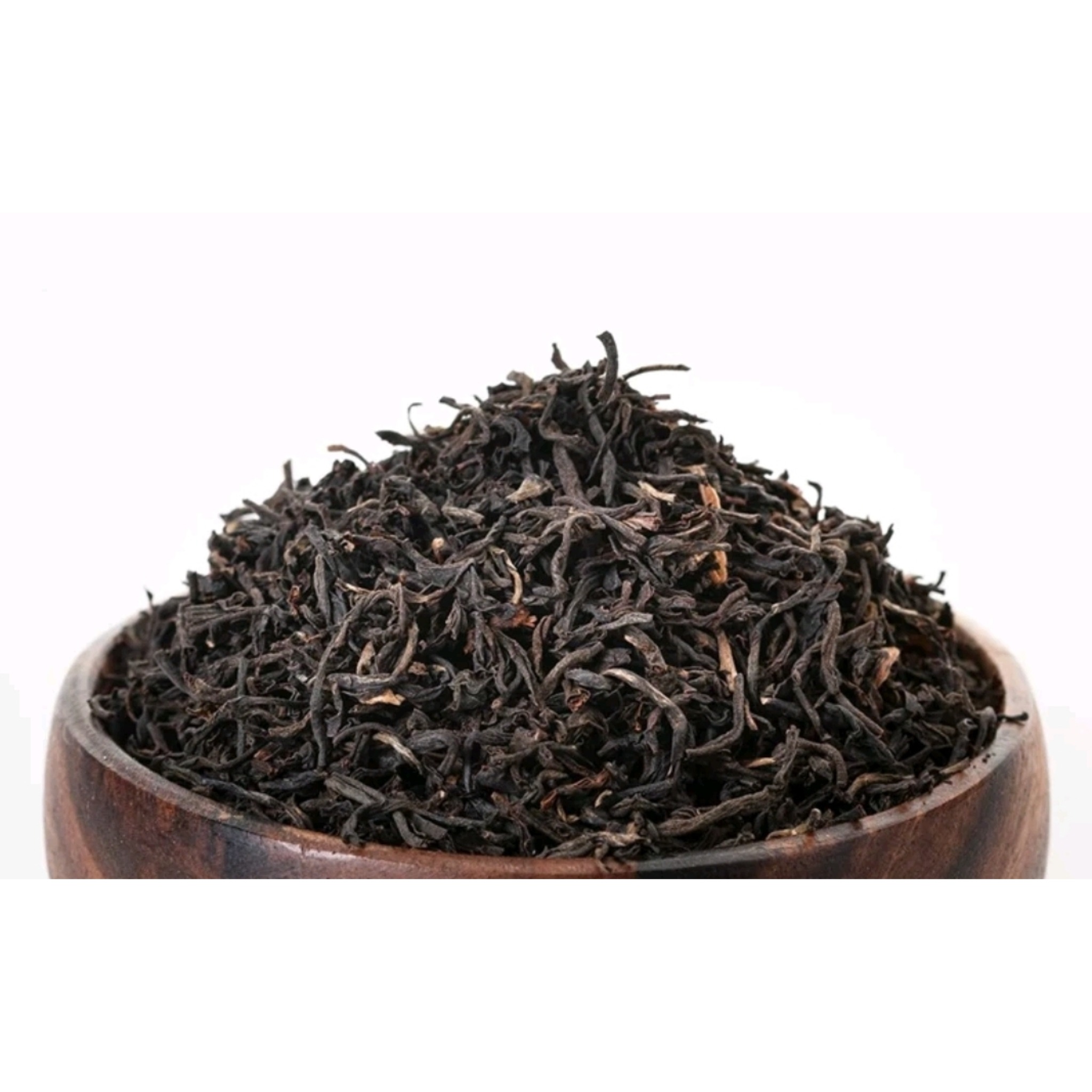 اصل خارجی چای 200 گرمی پرسفید اعلاء محصول هندوس)