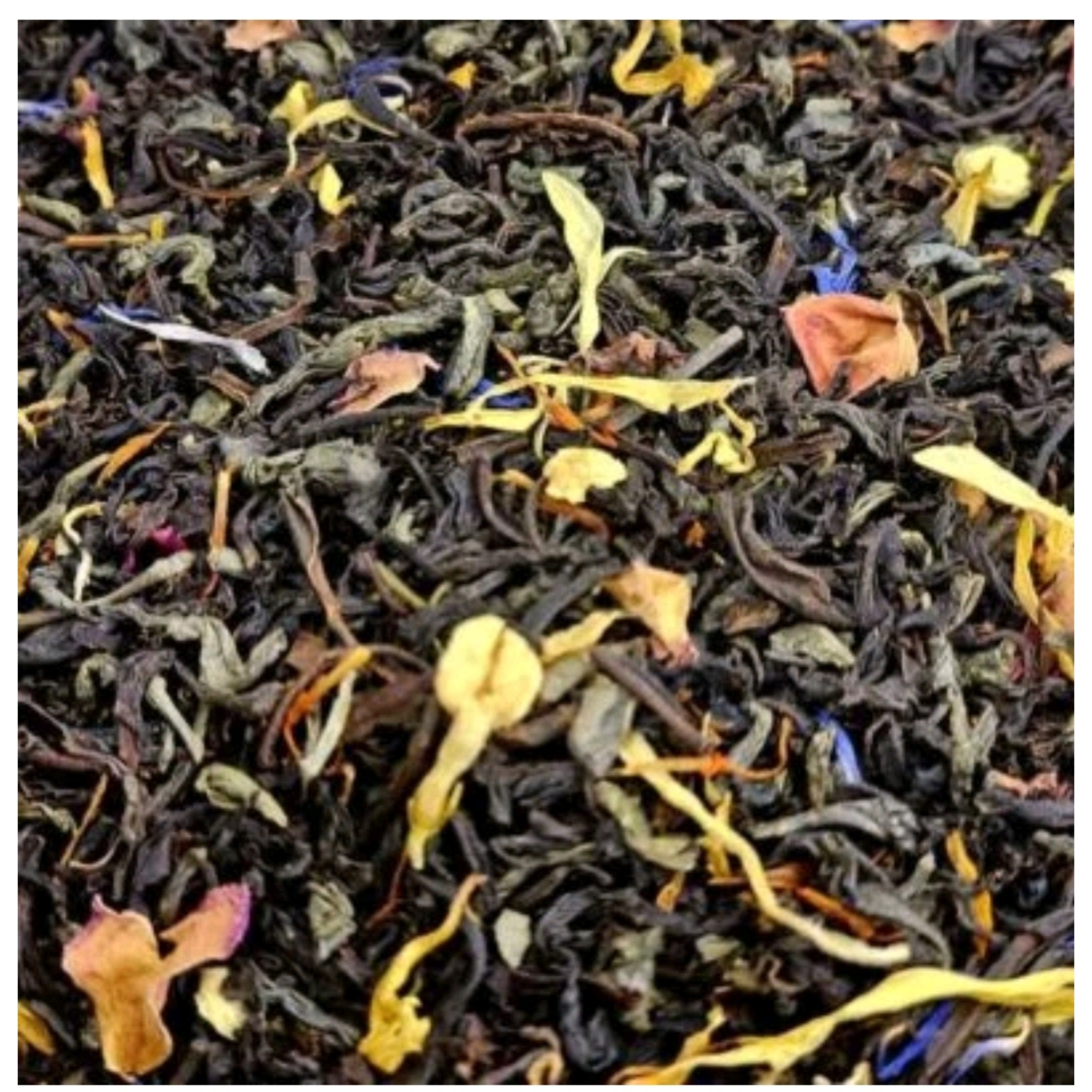 اصل عالی چای مراکشی اصل اکبر نیم کیلویی عطر