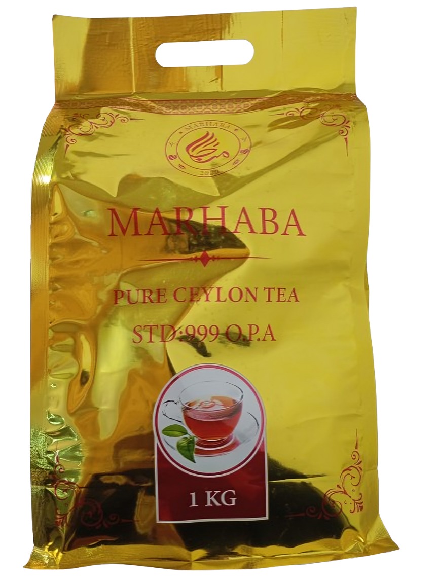 چای قلم سیلان مرحبا Marhaba اصل