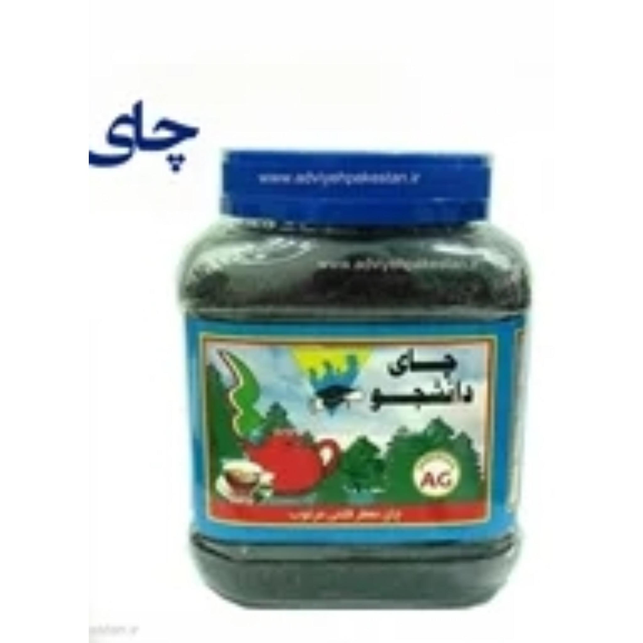 چای قلم دانشجو عطری 200 گرمی محصو ل هندوستان