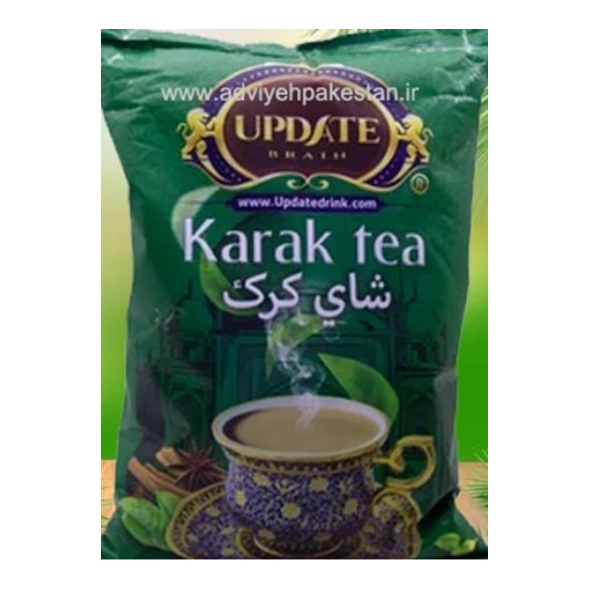 چای کرک هلی اورجینال 500 گرمی | محصول هندوستان
