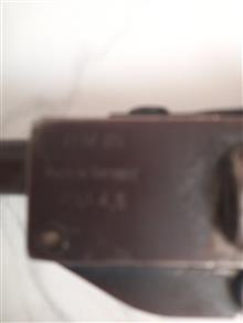 تفنگ