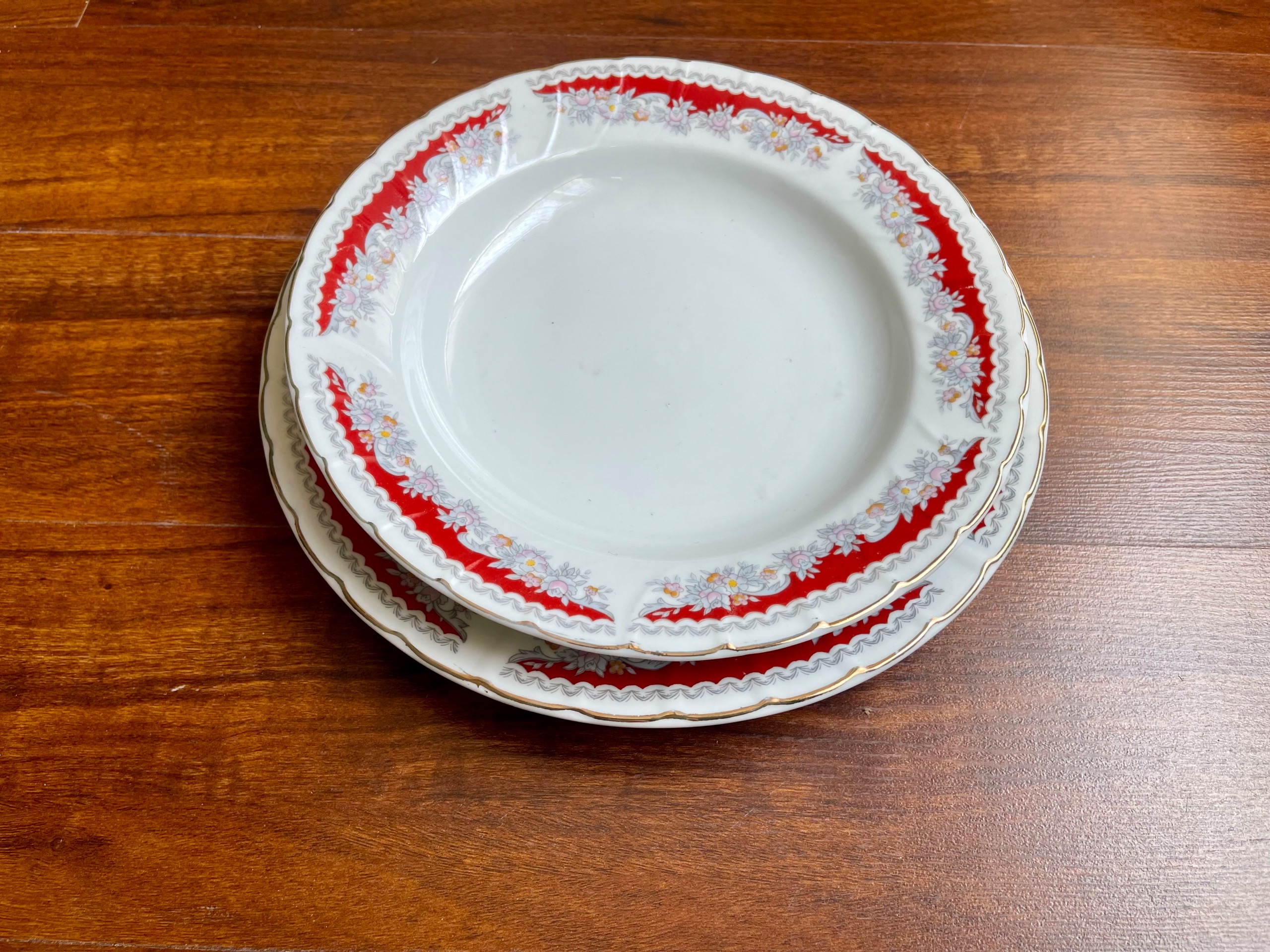 سرویس غذا خوری 12 پارچه