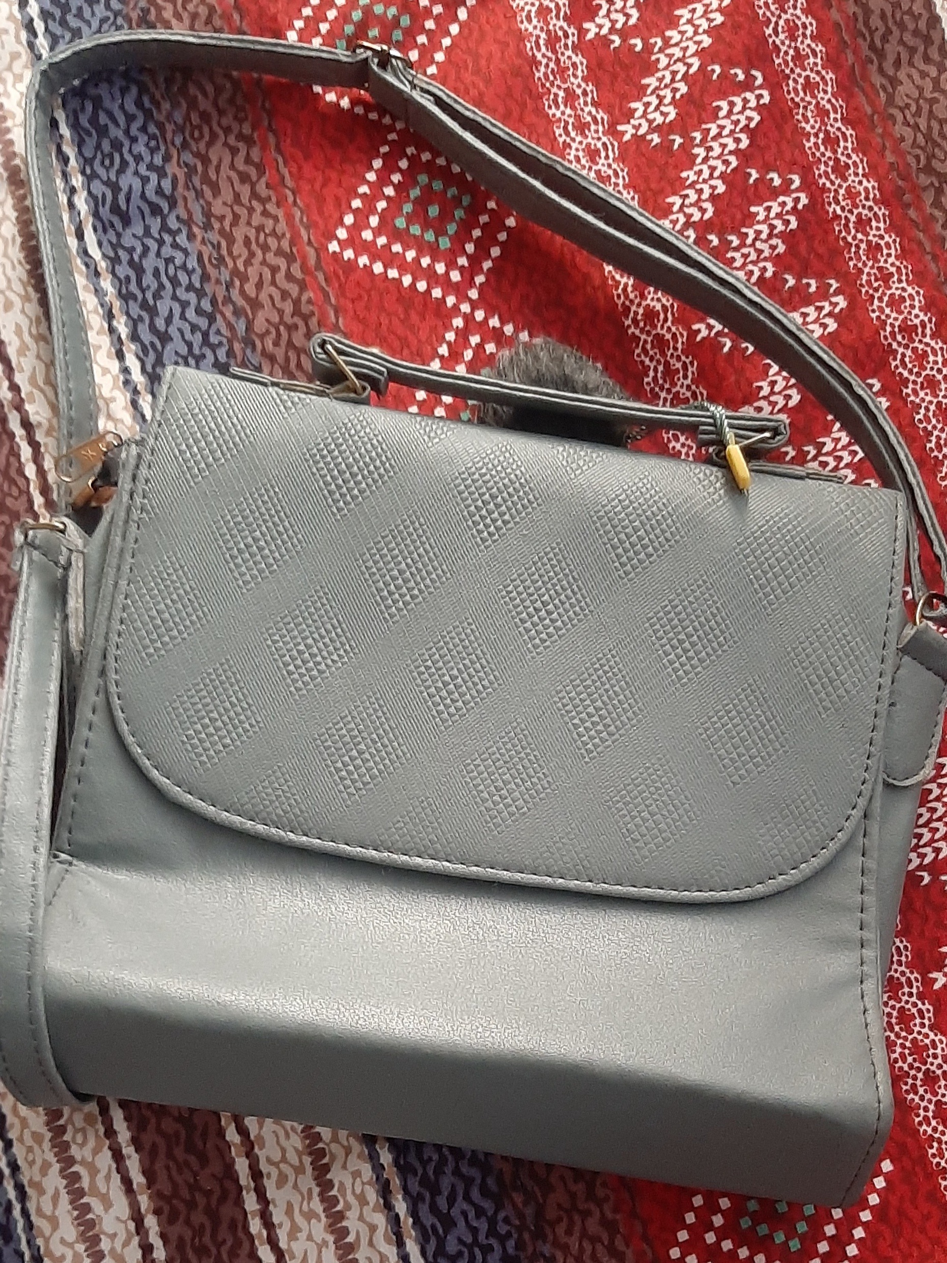 کیف دوشی زنانه