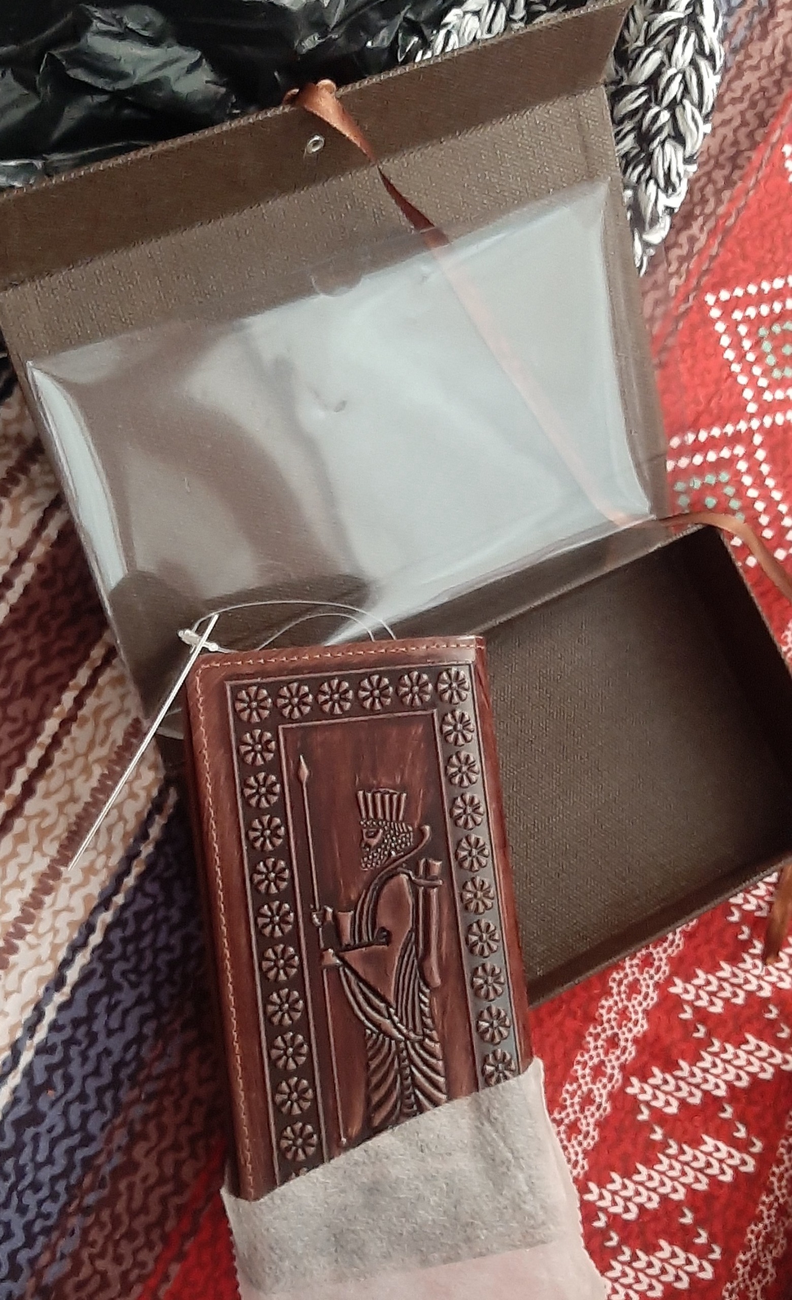 کیف پول زنانه