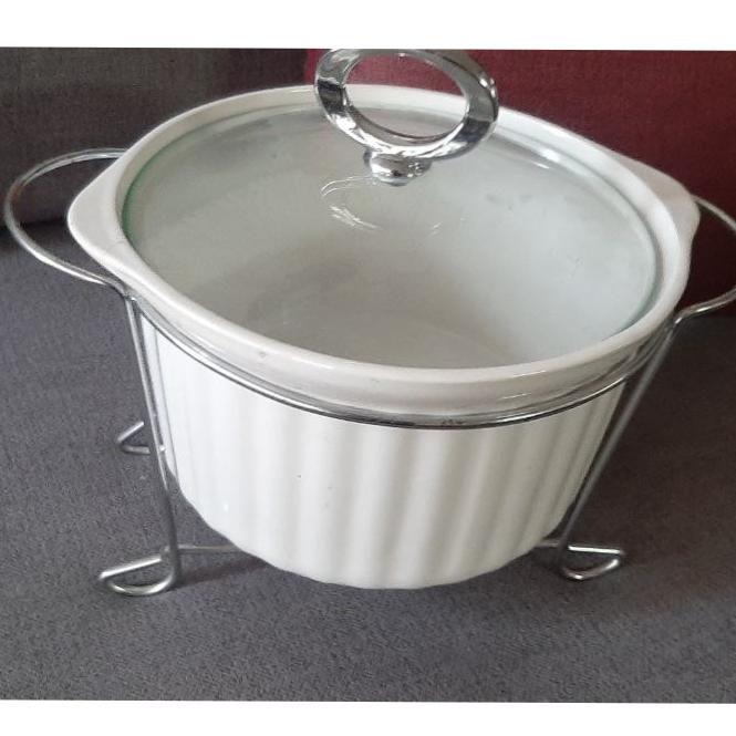 سوپخوری قدیمی وارمردار