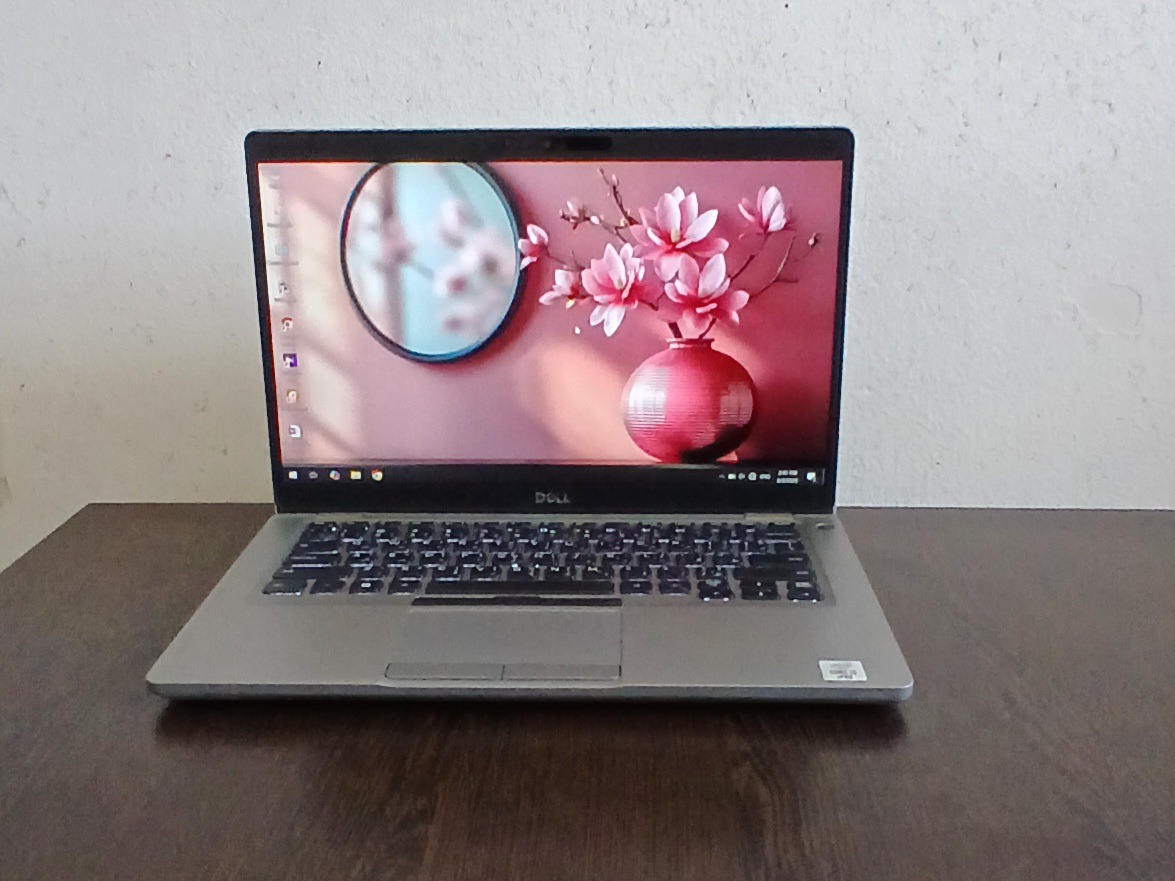 لپ تاپ Dell Latitude 5410 پردازنده نسل10