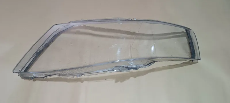 طلق چراق جلو سورن پلاس
