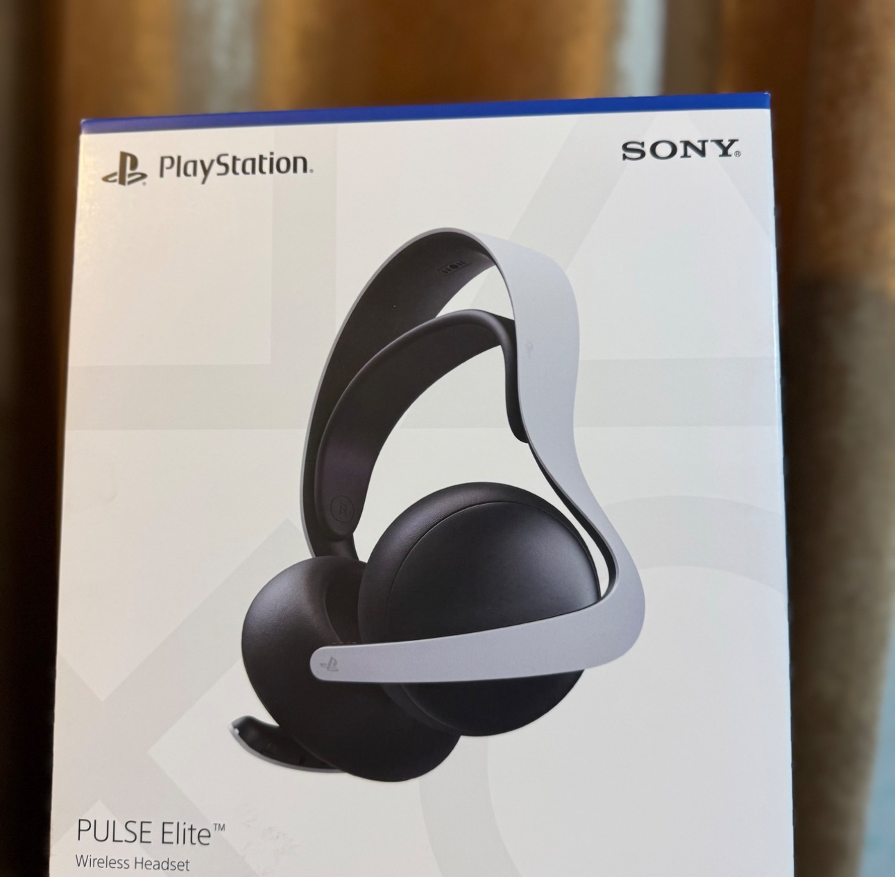 هدست گیمینگ پالس الیت PULSE ELITE