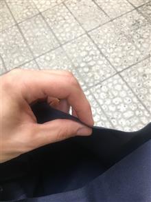 پارچه