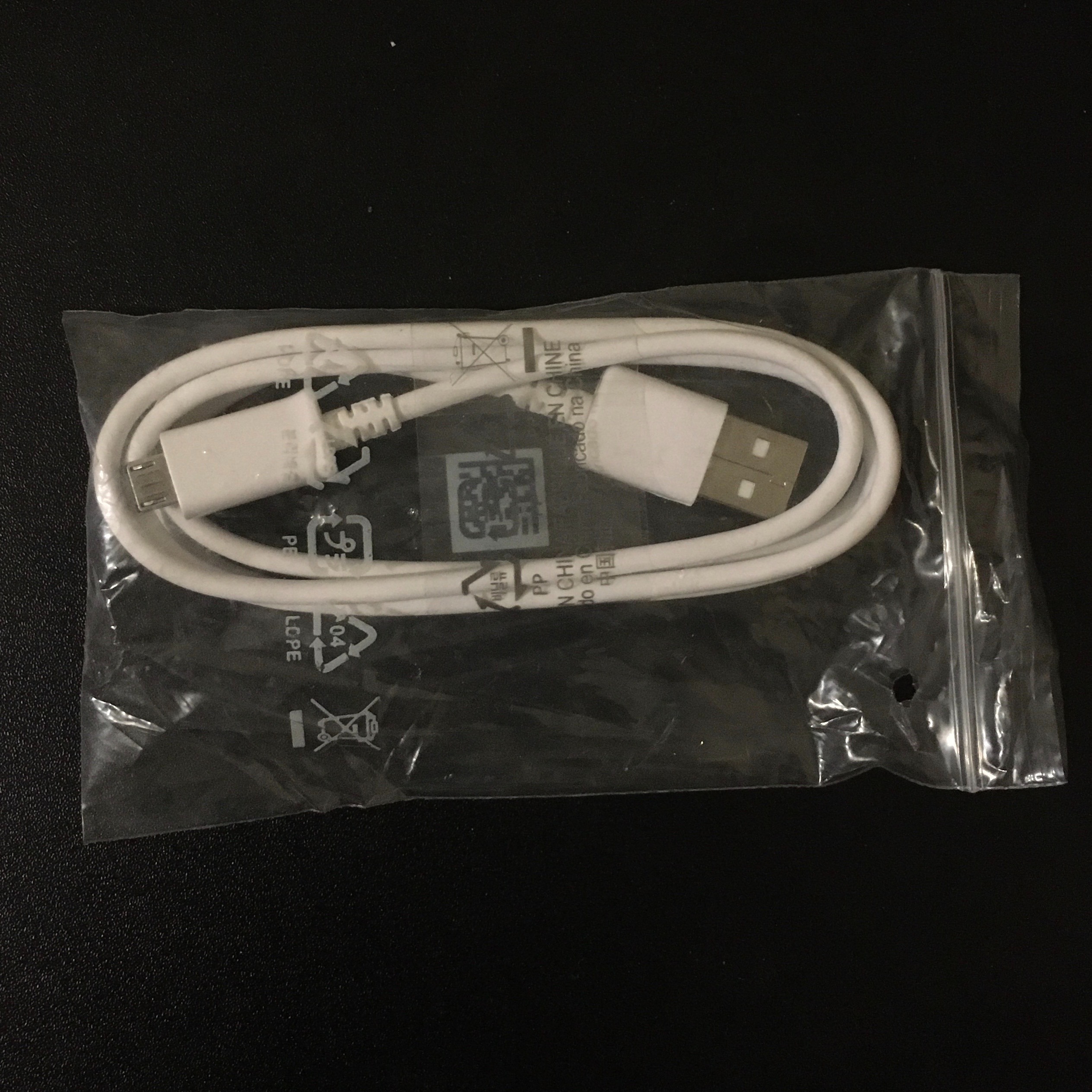 کابل تبدیل USB به micro USB