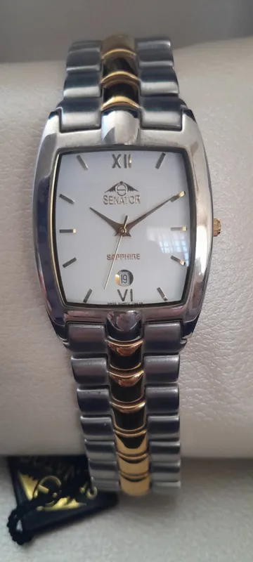 سناتور پسرانه اورجینال سوئیس،فول استیل