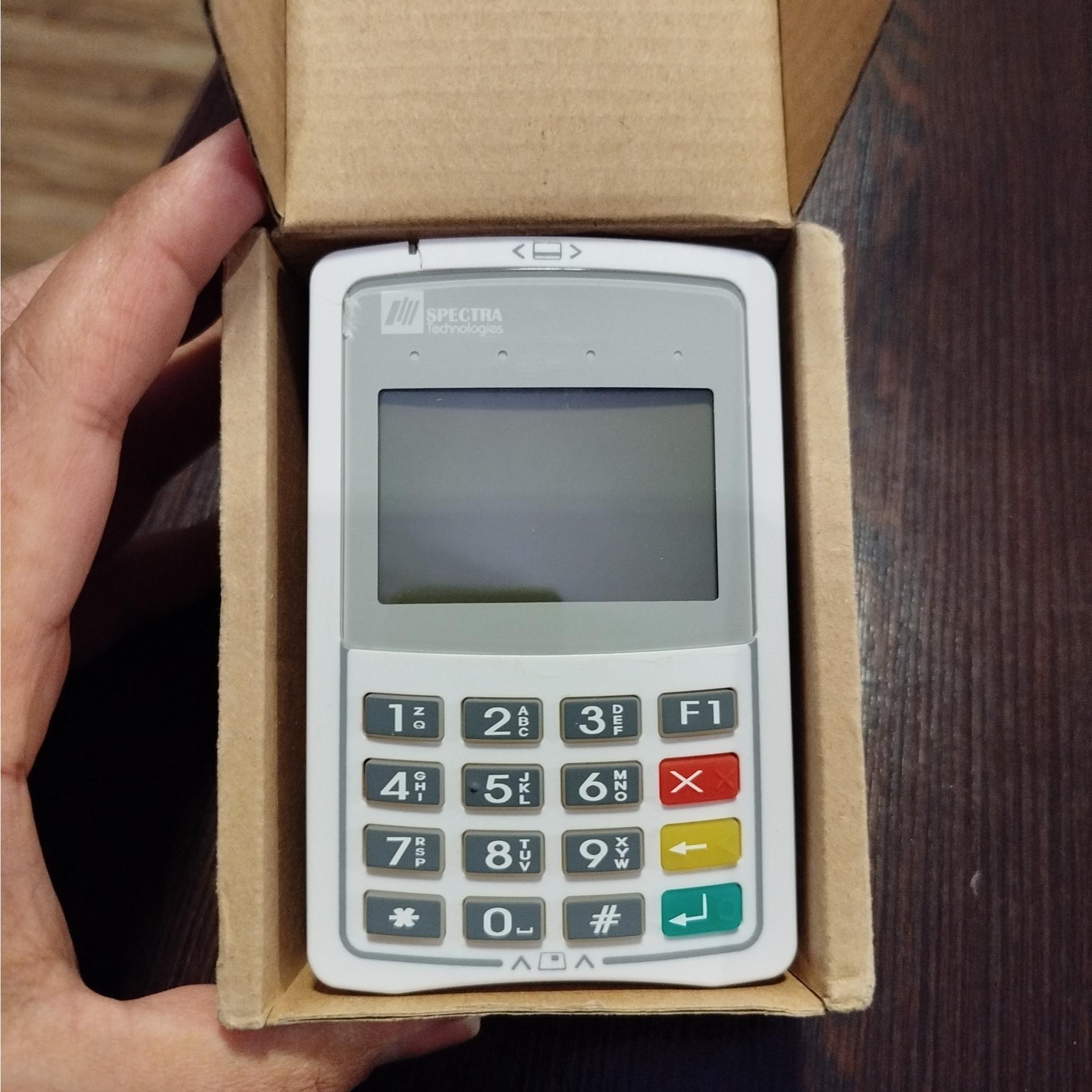 کارتخوان جیبی موبایلی