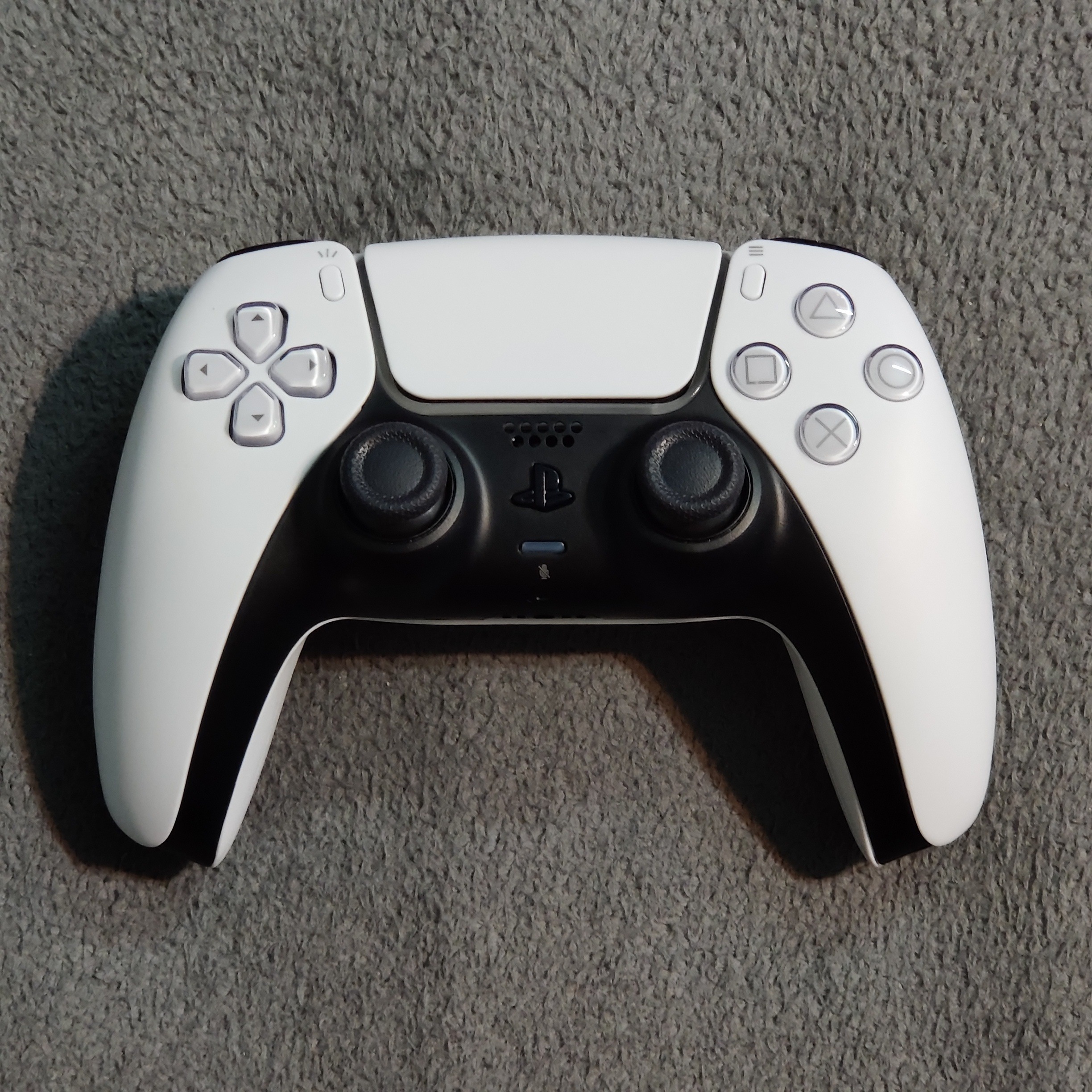 دسته پلی استیشن 4 و 3 طرح پلی 5 Ps4 Ps3 Ps5