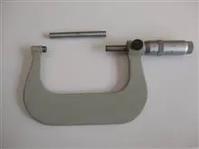 میکرومتر