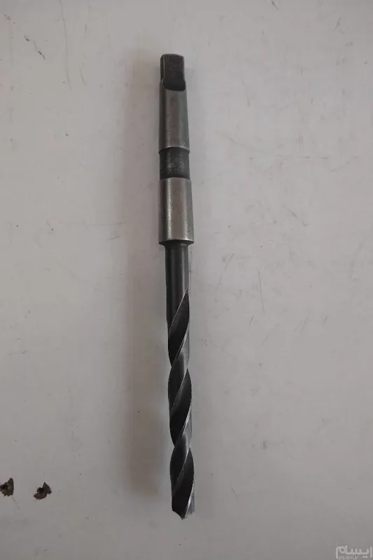 مته ته کونیک 8 انگلیسی