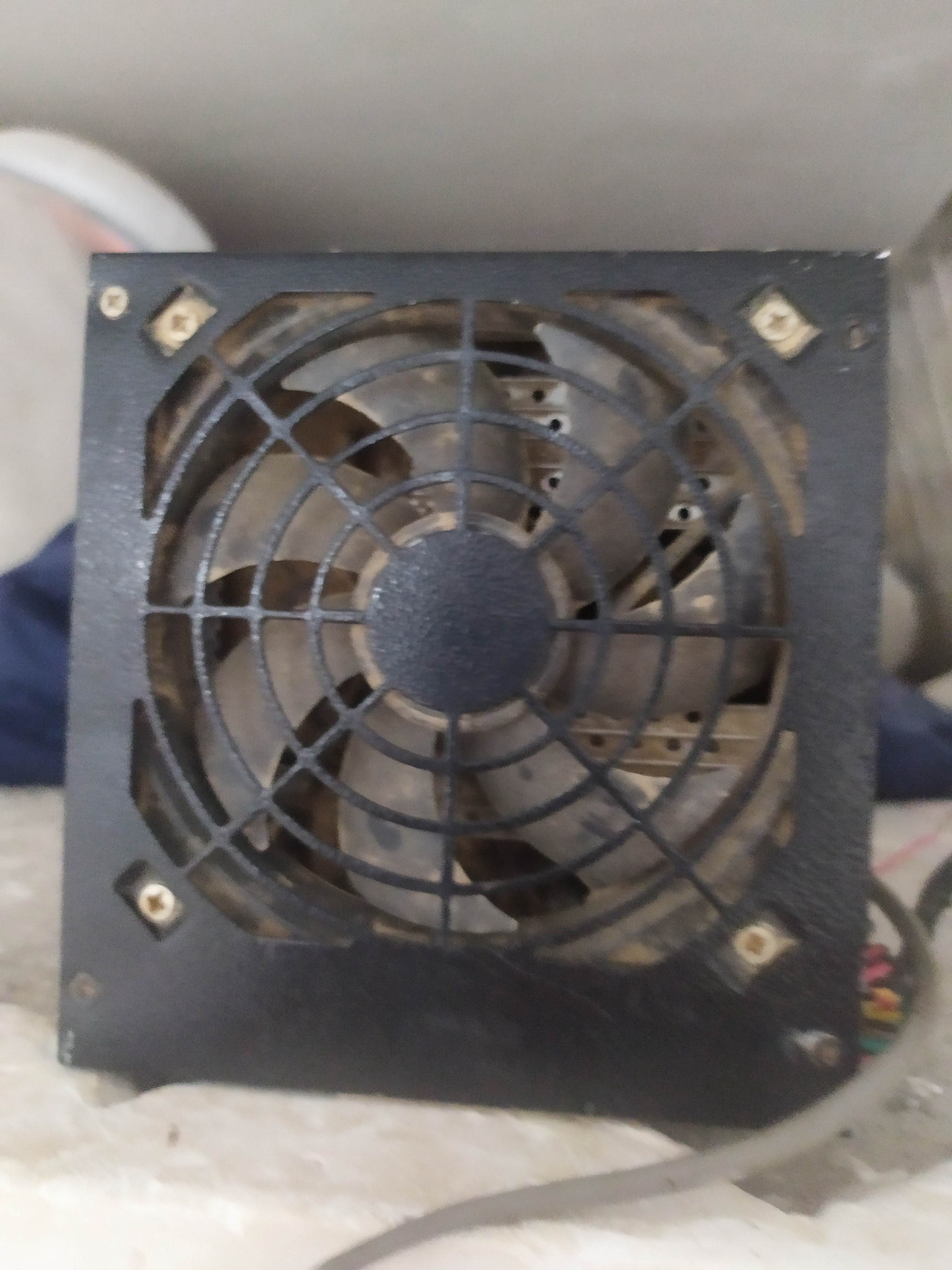 پاور 12ولت 17آمپر