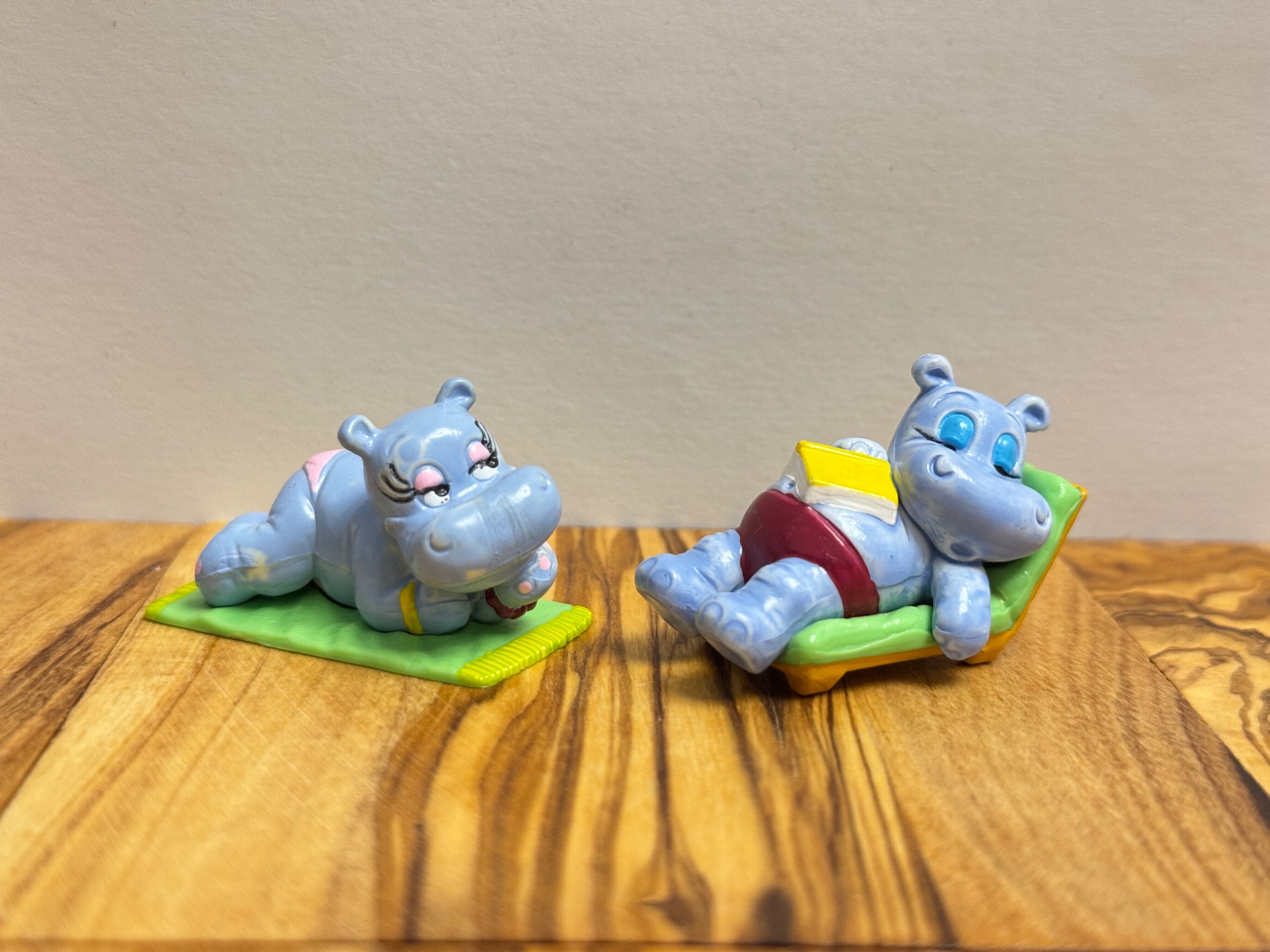 ست 10 تایی هپی هیپو سری کشتی رویایی از شانسی کیندر