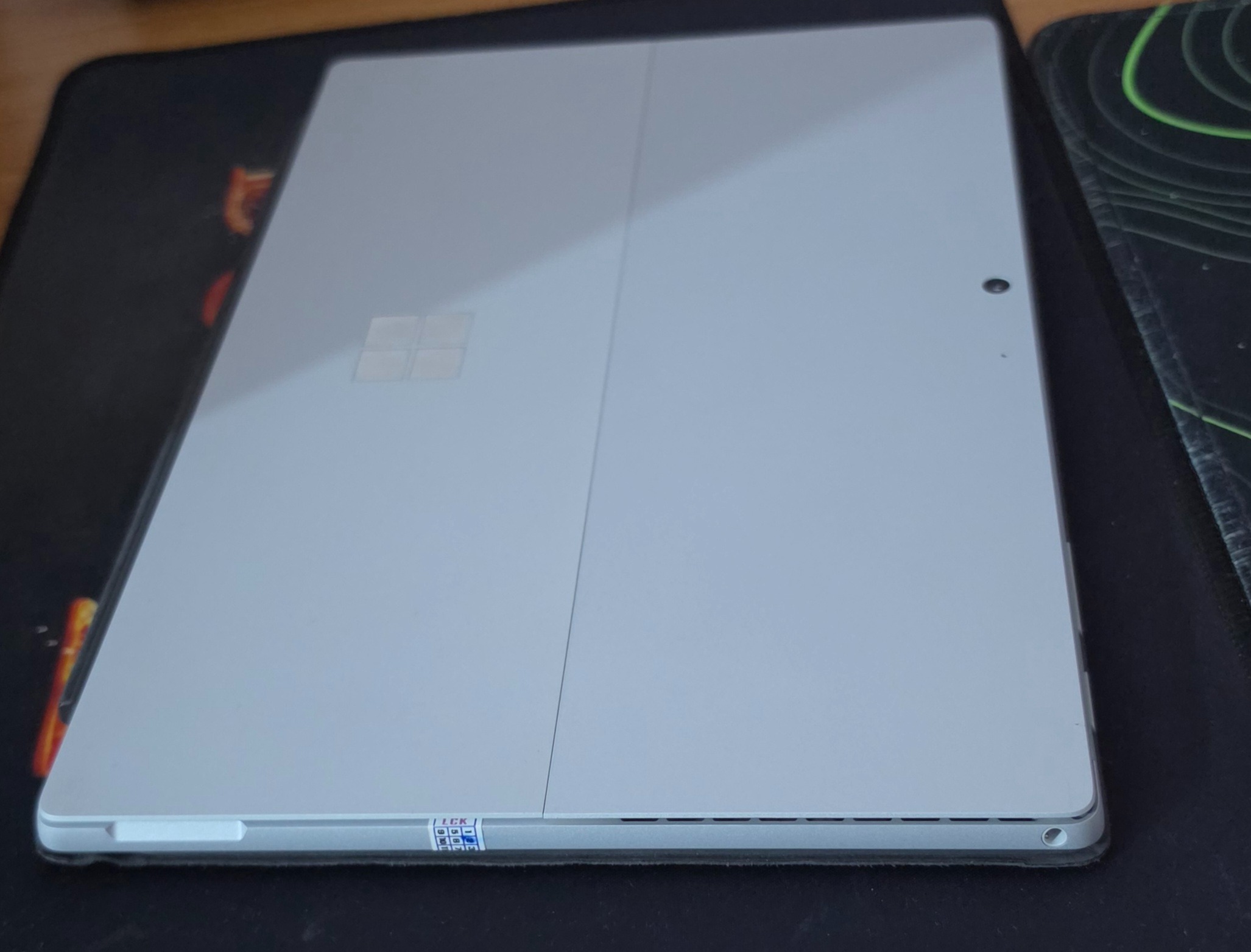 لپ تاپ تبلت surface pro 7