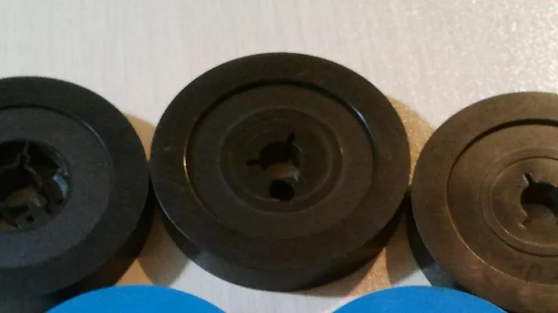 حلقه 50 فوتی فیلم 8 میلیمتری آپارات