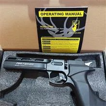 تپانچه گازی آرتمیس مدل CP400