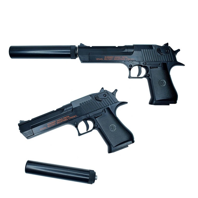 تفنگ کلت ایرسافت گان مدل C20