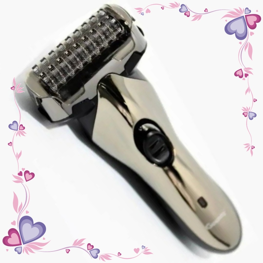 ریش تراش جیمی مدل 7757