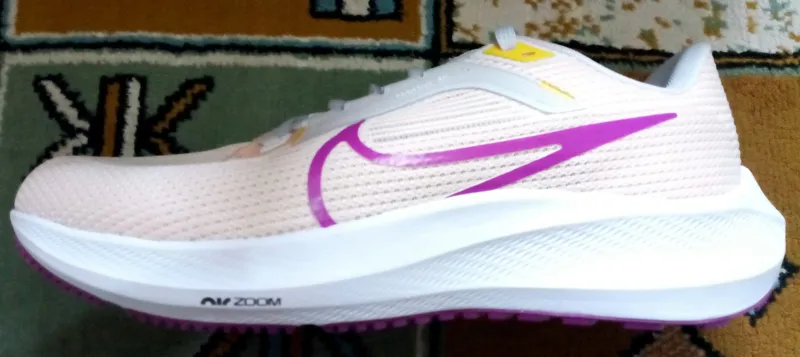 کتانی زنانه Nike مدل Air Zoom اصل