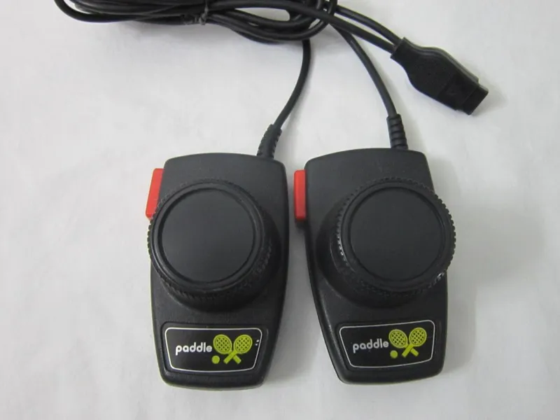 دسته پدال مخصوص آتاری 2600