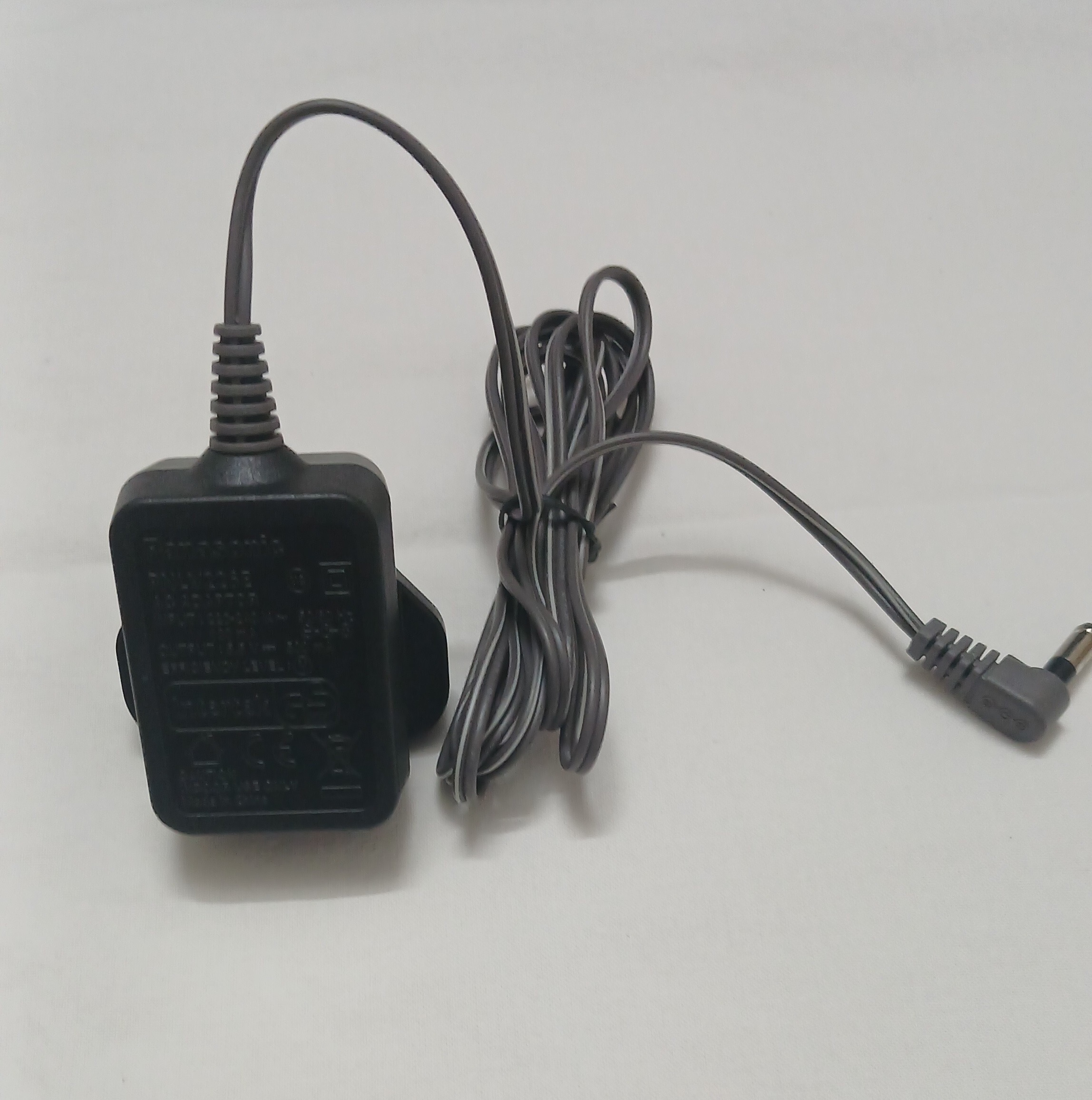 آداپتور اصل پاناسونیک 5.5 ولت