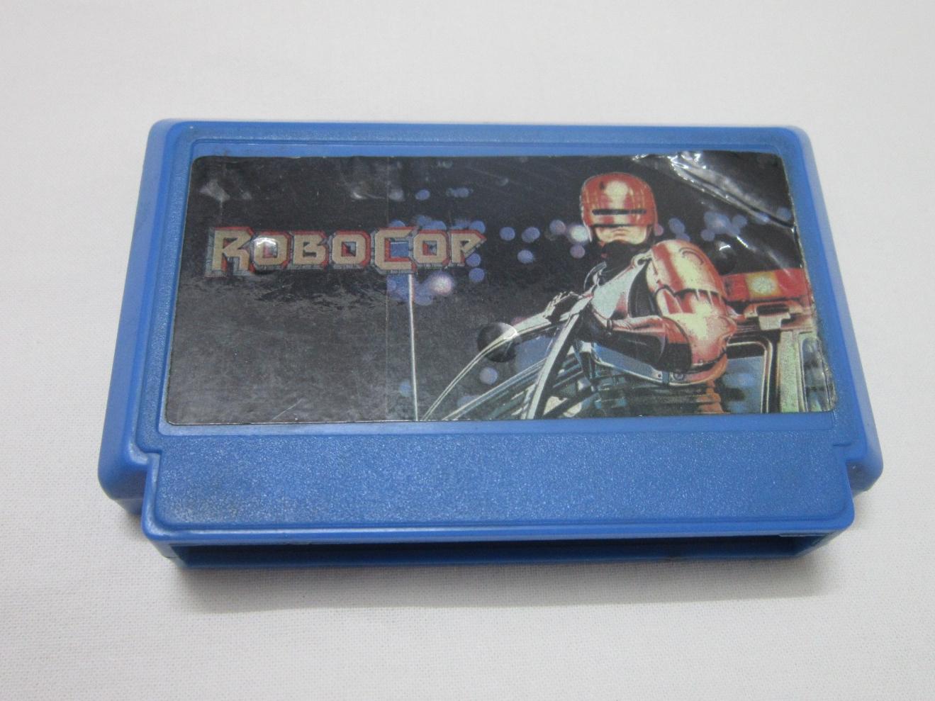 کارتریج میکرو تک لبه فول آیسی ROBOCOP