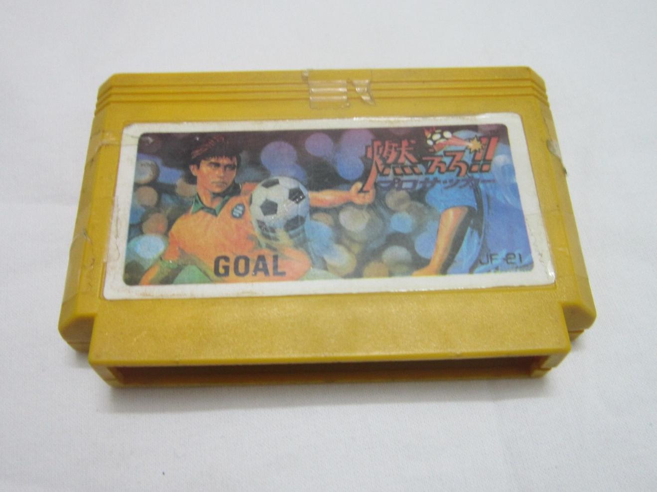 کارتریج میکرو تک لبه فول آیسی soccer