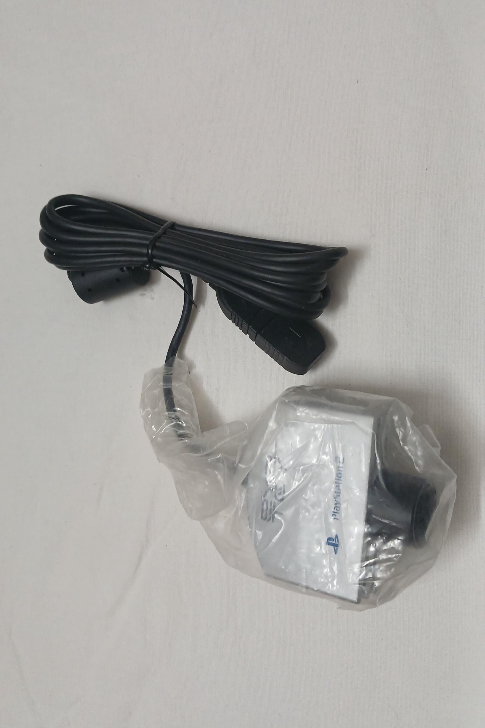 دوربین پلی استیشن 2