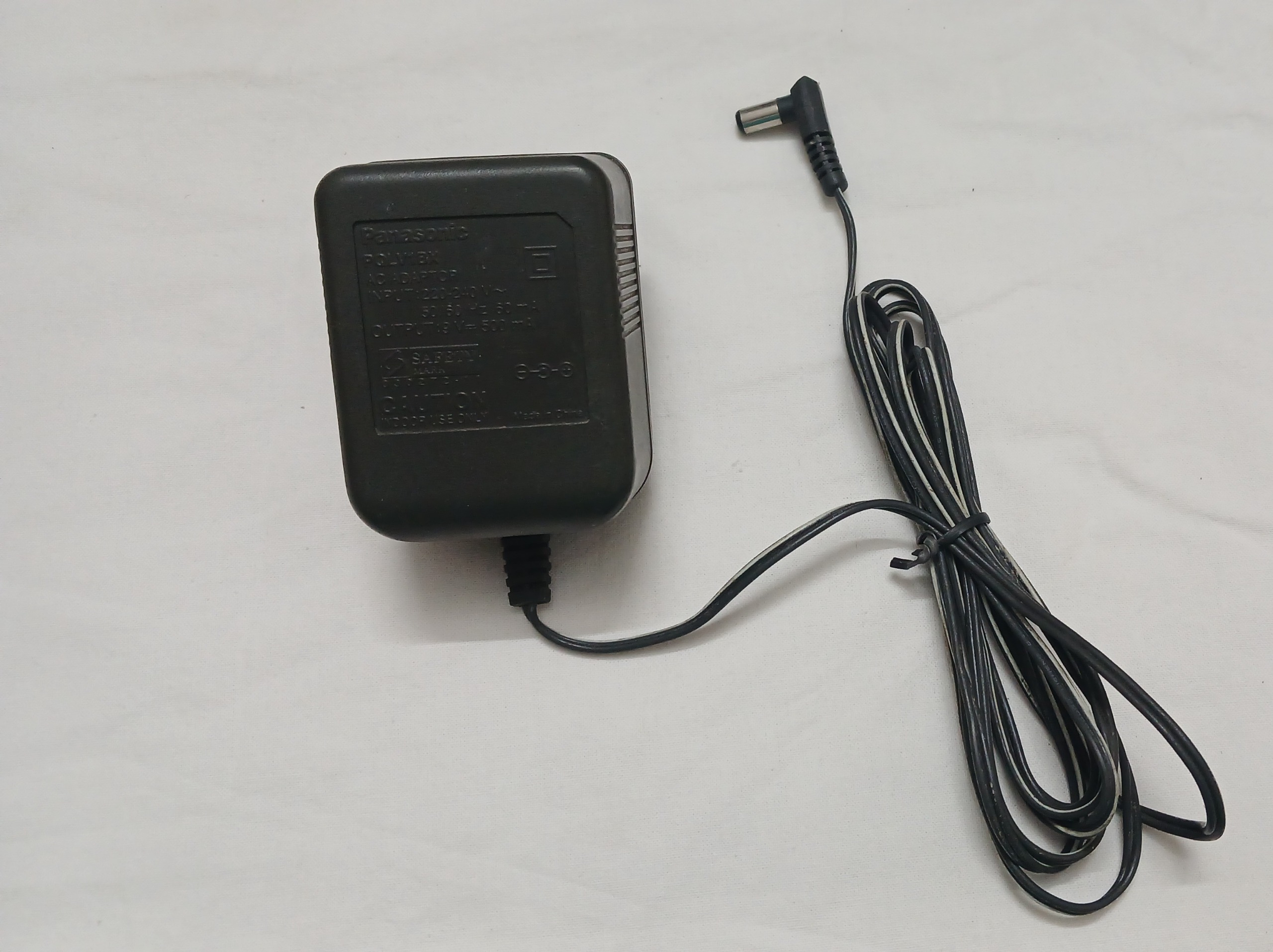 آداپتور پاناسونیک اصل  9 ولت