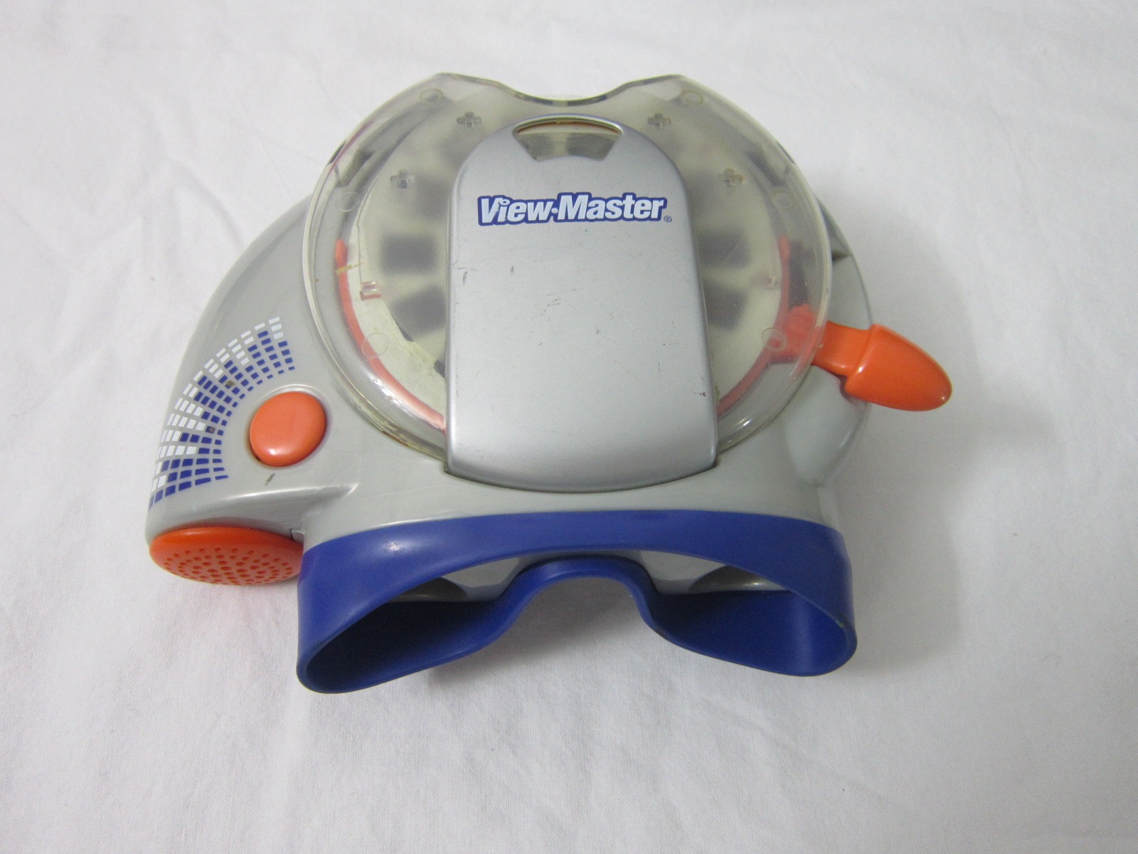 ویو مستر کلکسیونی و حرفه ای mattel