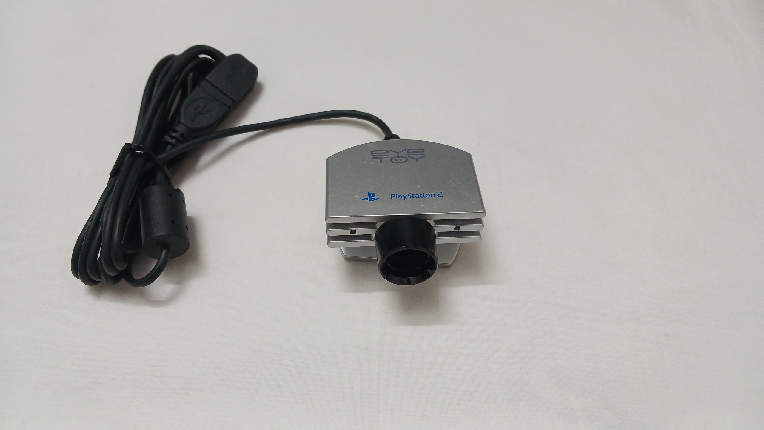 دوربین پلی استیشن 2