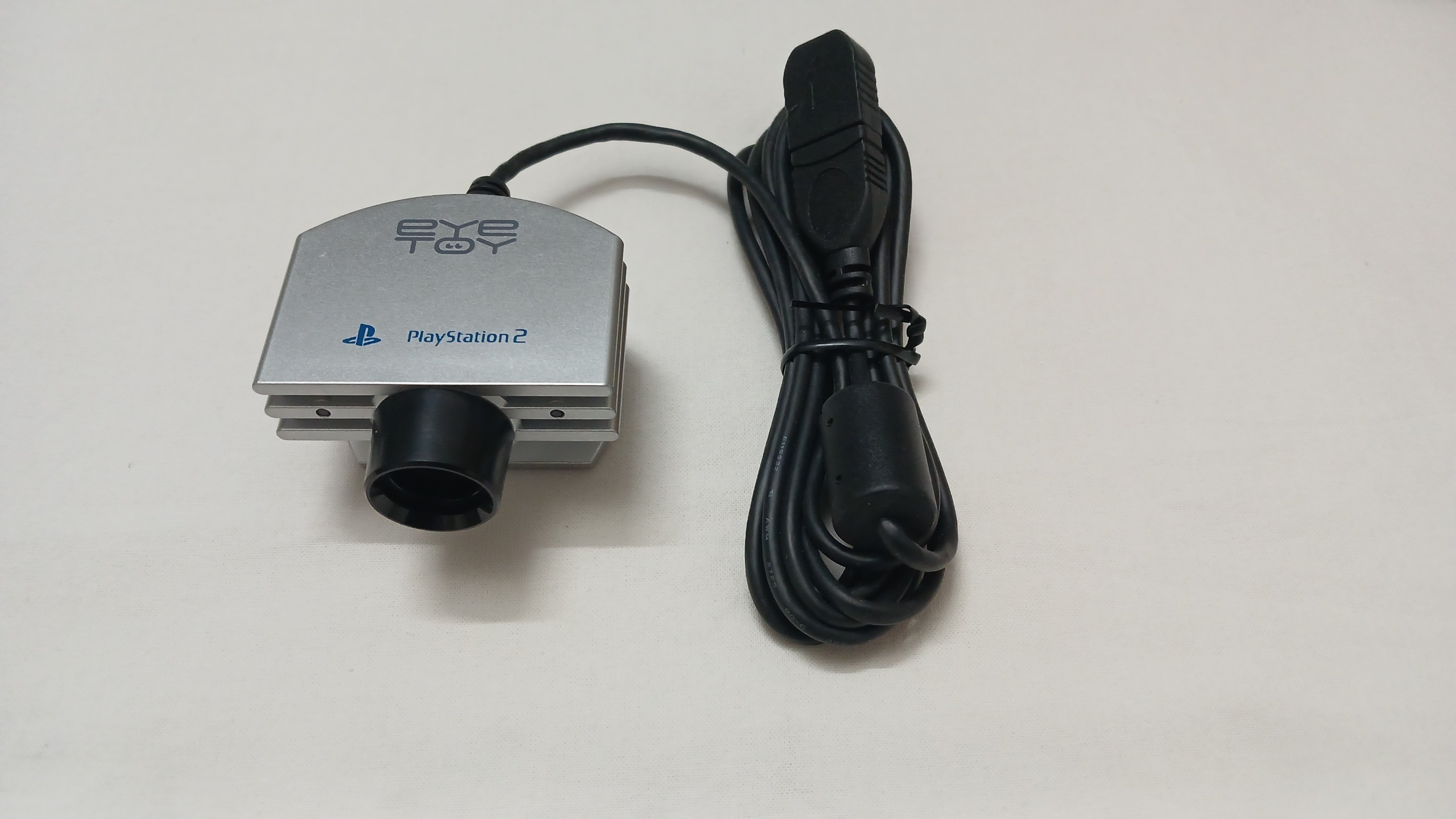 دوربین پلی استیشن 2